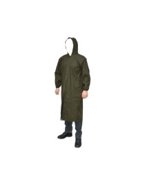 Captain Balıkçı Pardesü 45 Micron