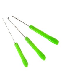 Captain 7805 Boili Delici Needle 3'lü Set Plastik