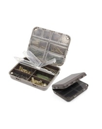 Captain 7127 Carp Box 10x12x4cm