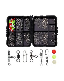 Captain 7750 Tool Box Mix Spin Seti 141 Parça 