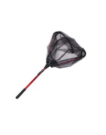 Captain 6781 Kepçe Tek Parça 81cm Katlanır Kepçe 37x37cm Tor