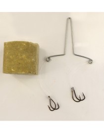 Captain Küspeli Takım