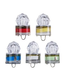 Captain 7645 Deep Light Fishing - Canlı Yem Avı İçin Işık