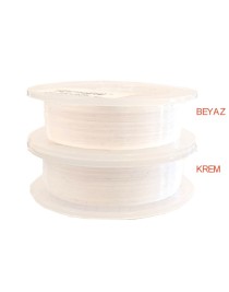 Captain Çapari Simi Keçi Kılı Tek Kat 500mt