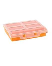 Captain Organizer Carbon Takım Kutusu