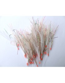 Youvella Palamut Kösteği Poşette 50 İğne 0.35mm Köstek