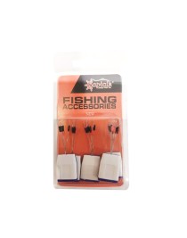 Captain 4906 Stoper 8x5'li Kutu Silikon Stopper