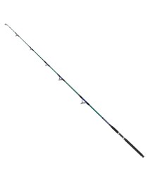 Captain 1438 Tournament Boat 2 Parça Solid Tekne Kamışı 8-15lbs Atar