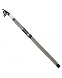 Captain 1397 Termei Teleskopik Kamış 100-200gr Atar