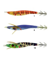 Captain 3013 Kalamar Zokası 12cm Heavy Bomb 56gr