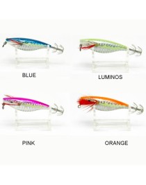 Captain 3021 Kalamar Zokası 7cm Crystal Glow