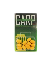 Captain 3499 Pop Corn Yellow Color 12'li Paket Sazan Yemi