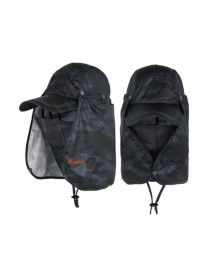 Captain Fisherman Style Cap XY-00