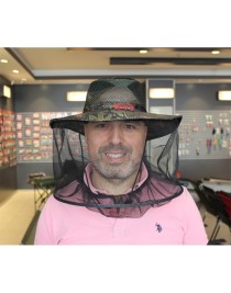 Captain Fisherman Style Foter DY-01