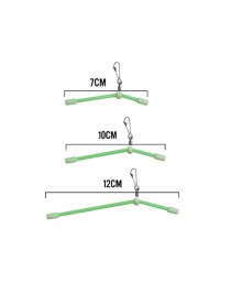 Captain 7644 Anti Tangle Glow 5li Paket