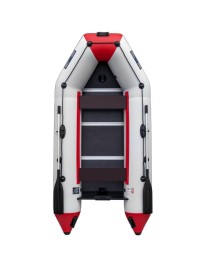 Aqua Storm STK 300 cm Karinalı Omurga Taban Motor Takılan Bot