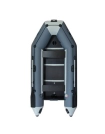 Aqua Storm STKE 450 cm Karinalı Omurga Taban Motor Takılan Profesyonel Evolution Bot