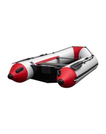 Aqua Storm STK 330 cm Karinalı Omurga Taban Motor Takılan Bot