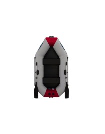 Aqua Storm ST 240 cm Balıkçı Tipi Kürekli Bot