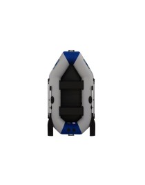 Aqua Storm ST 240 cm Balıkçı Tipi Kürekli Bot