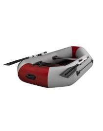 Aqua Storm ST 260 cm Balıkçı Tipi Kürekli Bot