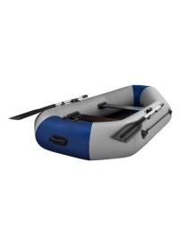 Aqua Storm ST 260 cm Balıkçı Tipi Kürekli Bot