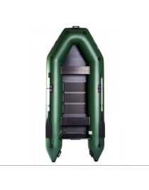 Aqua Storm STM 210 cm Izgara Taban Motor Takılan Bot