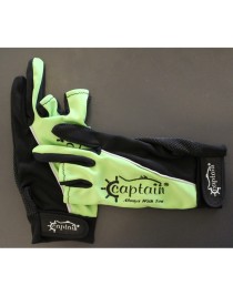 Captain 8006 Pro Spin Atış Eldiveni