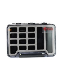 Captain 7200 Profesyonel Spin Kutusu