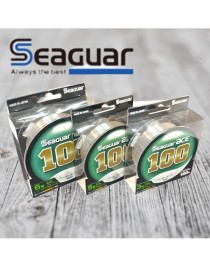Seaguar Ace %100 Fluoro Carbon Misina 100mt