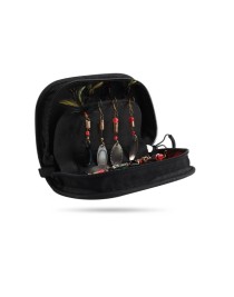 Captain 7204 Eva Destekli Kaşık Cüzdanı 16x11x5cm