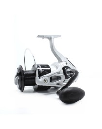 Captain Bianco 8000 Surf Makine 4 BB