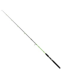 Captain 1420 Florostick 2 Parça Solid Tekne Kamışı Max 200gr Atar