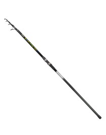 Captain 1524 Cast Strong Elite Tele Surf Kamış 80-180gr Atar