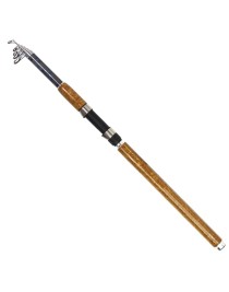 Captain 1480 Dragos Carbon Teleskopik Kamış 80-180gr Atar