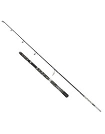 Captain 1416 Azmano Power Boat 2 Parça Tekne Kamışı PE2.5-5