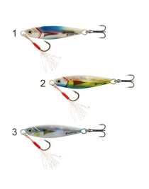 Captain 3656 Crane Slimmer UV 30gr Light Jig Suni Yem