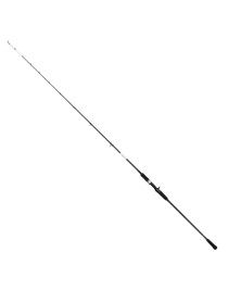 Captain 1408 Violette Power 192cm Slow Jig Kamışı 100-350