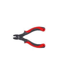 Balzer 18426 002 Shirasu 15cm Jig ve Burç Sıkıştırma Pensesi