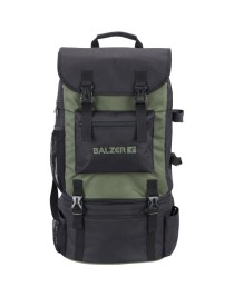 Balzer 11939 001 Soğutuculu 50lt Sırt Çantası 33X60X18cm Termal Isı Yalıtımlı