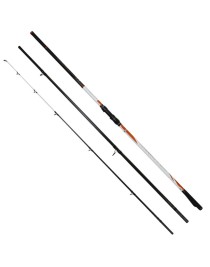 Captain 1662 Himalist 425cm 3 Parça Fuji Surf Kamış 100-250gr Atar