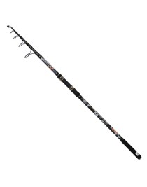 Captain 1512 Diamond Tele Carp Teleskopik Sazan Kamışı 3.5lbs Atar