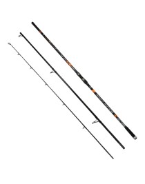 Captain 1663 Panther 425cm 3 Parça Surf Kamış 150-300gr Atar