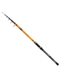 Silstar 3207 XPerformance Tele Medium Olta Kamışı 30-60gr Atar