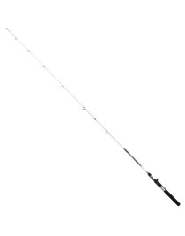Captain 1417 Sparkle Bait Cast 2 Parça Tekne Kamışı Max 80gr Atar