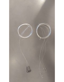 Yemli Takım 4 İğneli Hazır Beden Özel Donatım