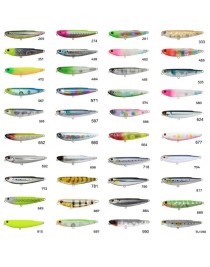 Zipbaits Fakie Dog 90mm WDT Su Üstü 12gr Maket Balık