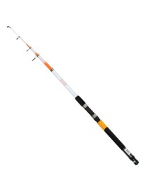 Captain 1710 Bastet Teleskopik Kamış 70-150gr Atar