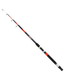 Captain 1715 Bravo Teleskopik Kamış 70-150gr Atar