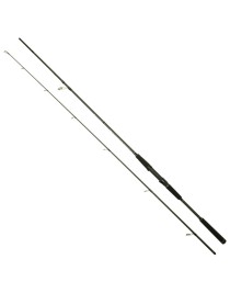 Captain 1462 Black Lash Spin 295cm 2 Parça Spin Kamış 20-70gr Atar